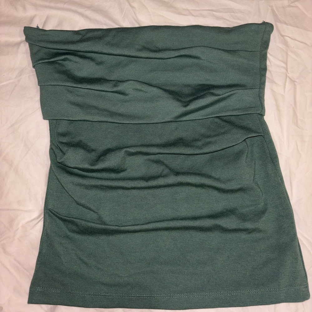 Zara tube top